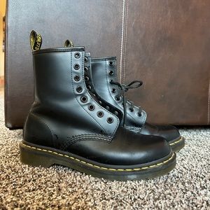 Doc Martens